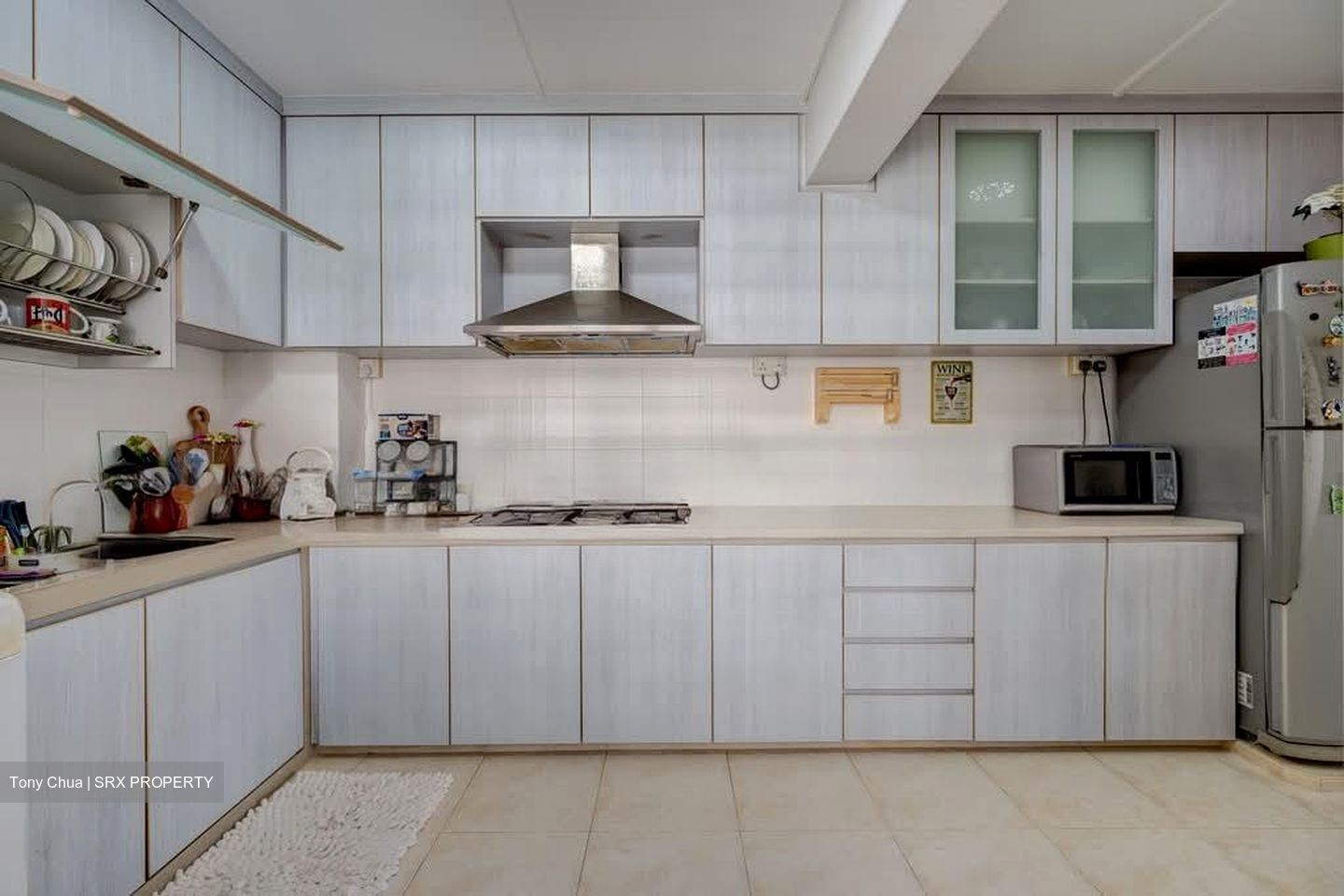 Blk 419 Pasir Ris Drive 6 (Pasir Ris), HDB 4 Rooms #553910831